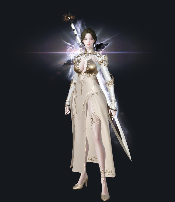 옆집미시