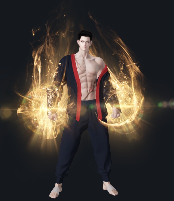 최단b