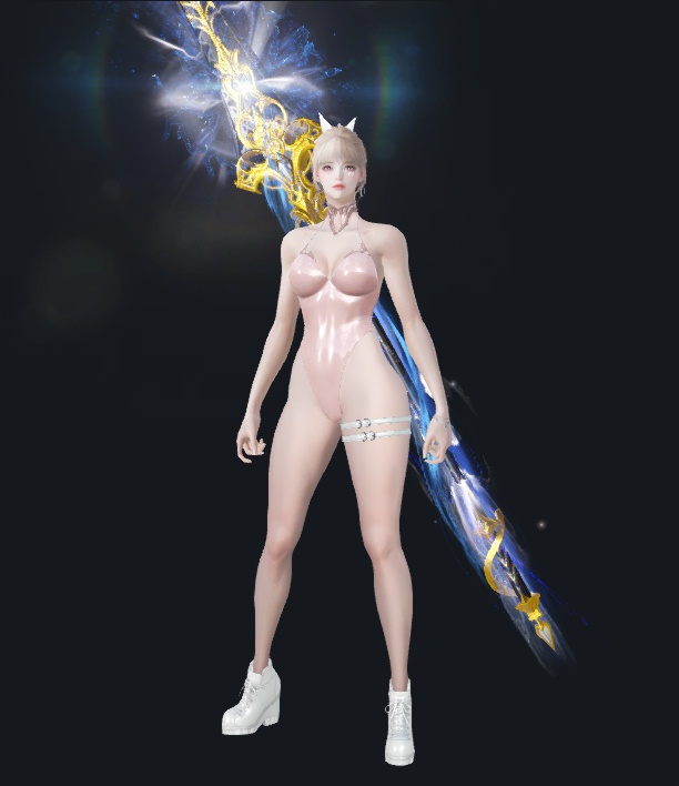 무념무창