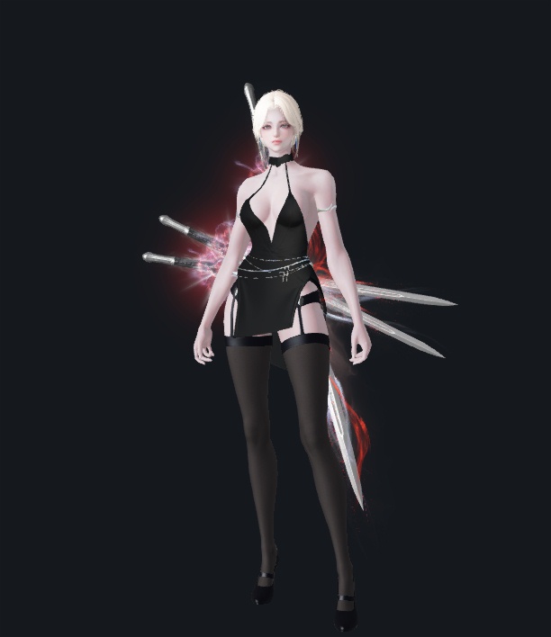 믹스미니