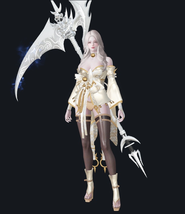 소울츄우