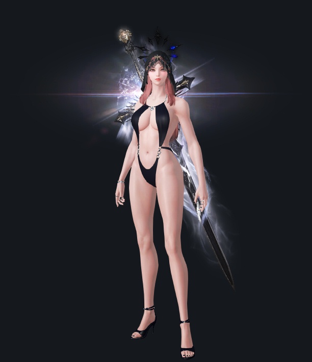 큉월