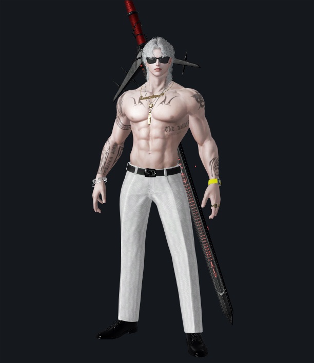 랭가