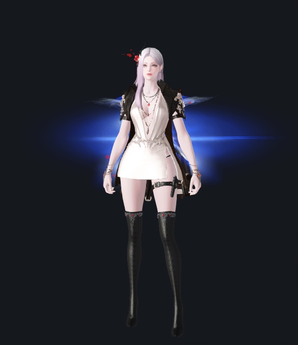 전통정과