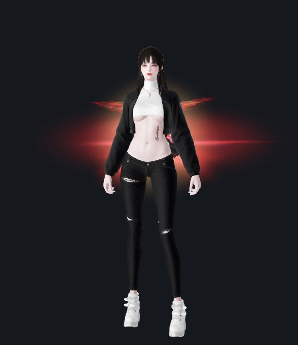 호양양이