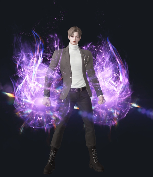 BJ등골브레이커