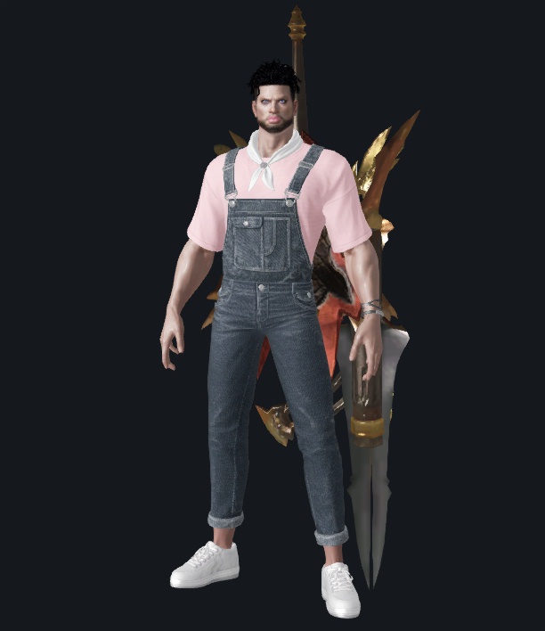 나여간디