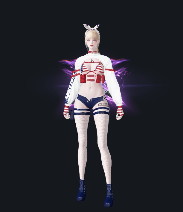 빛을쏟는아이