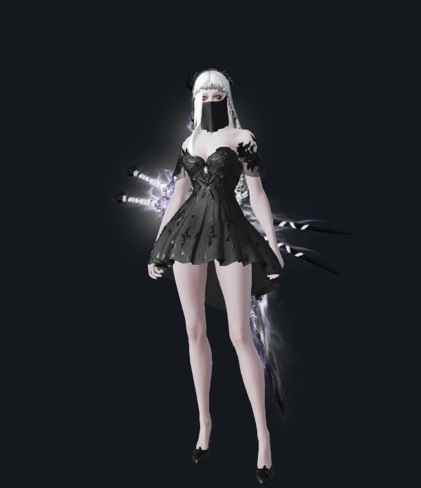 SPOOOKY