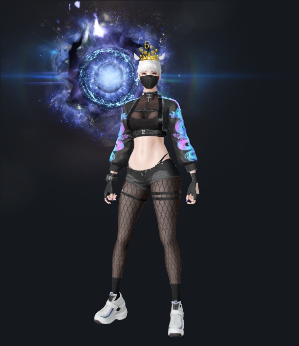달빛아래너랑