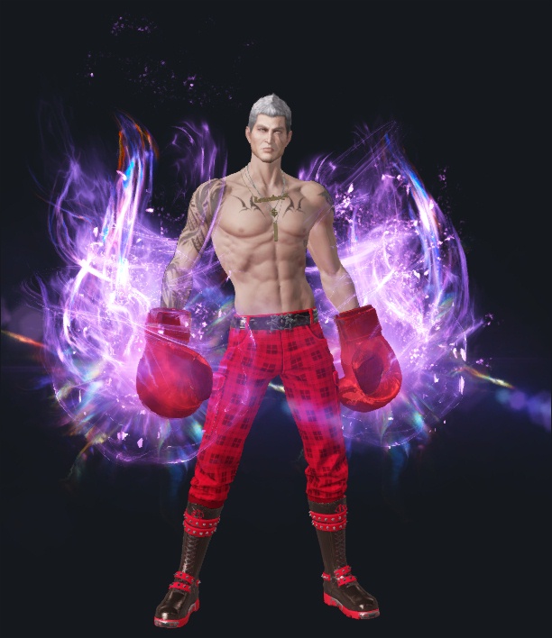 외로운주먹휴톤