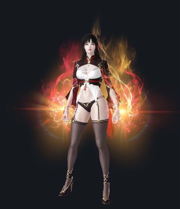 LunarMist