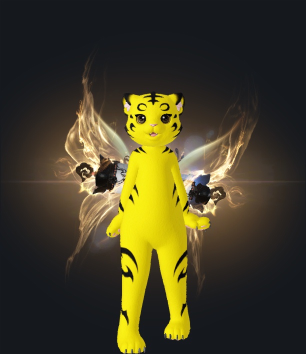 이것은곰인가여우인가