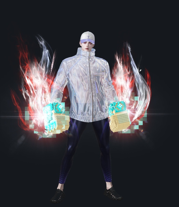 아챼