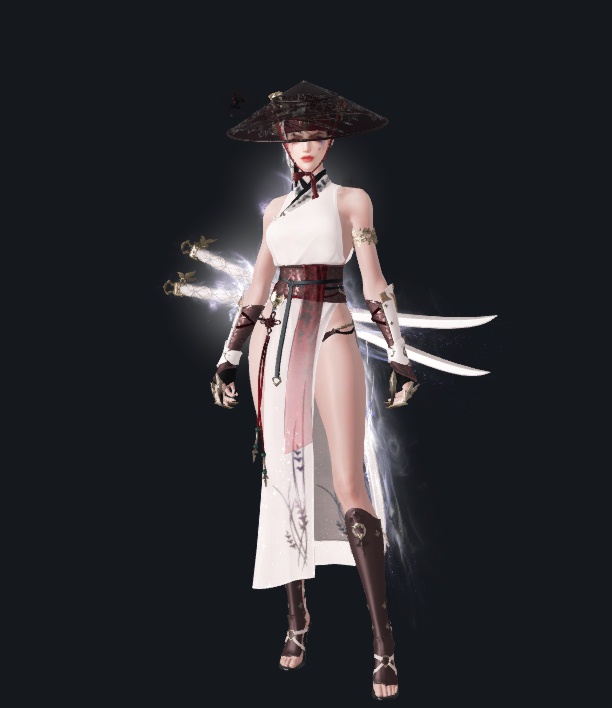블레산