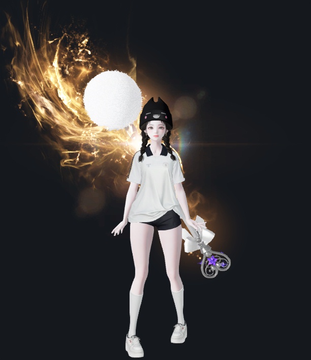 잼민띠에