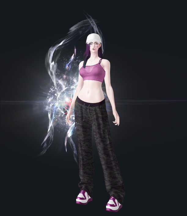 TrickyWitch