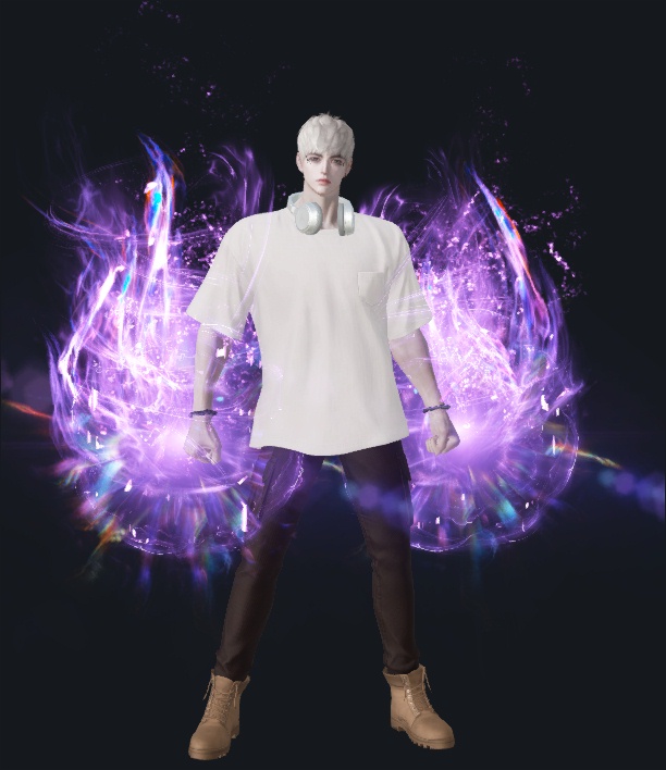 혈권황