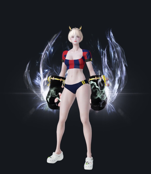 솜사탕빤치