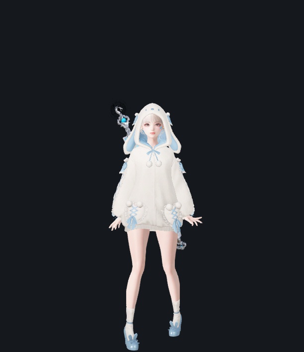 사닠