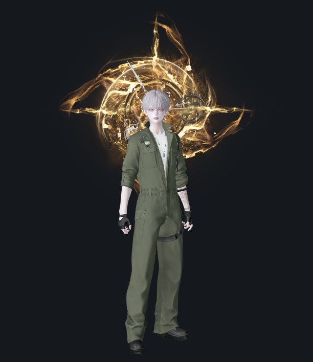 y다