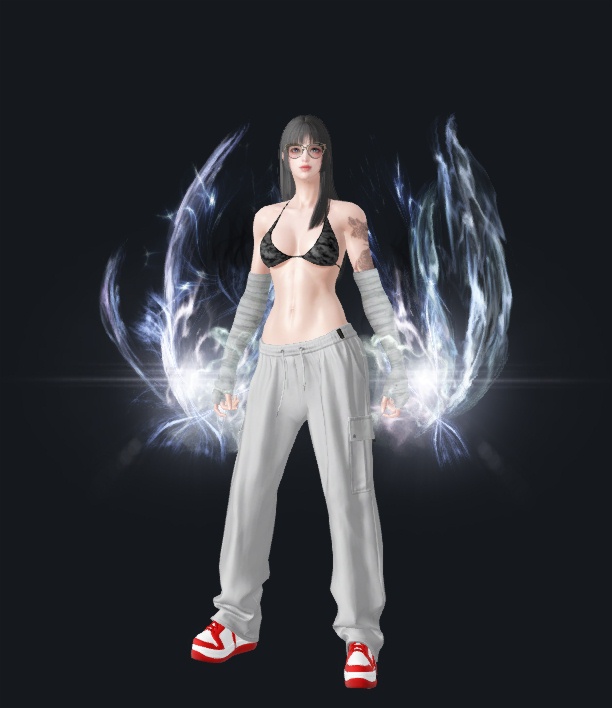 미쭈닝