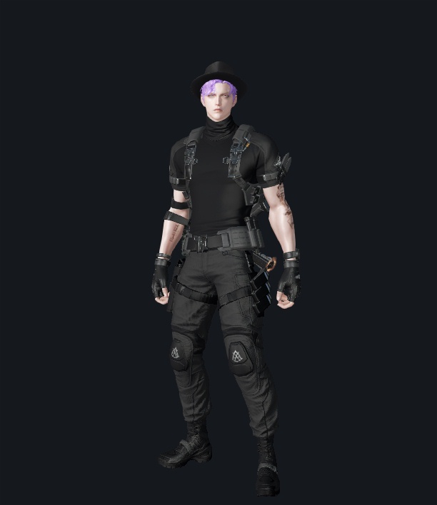 salpurple