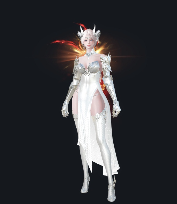 오박
