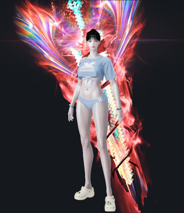 피그대검