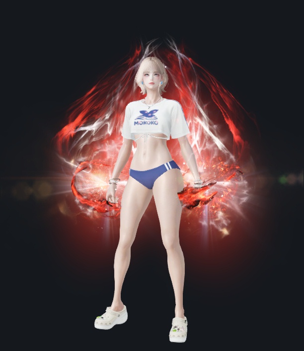 용바쓰는년