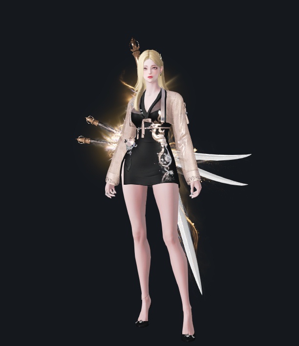 늘얀