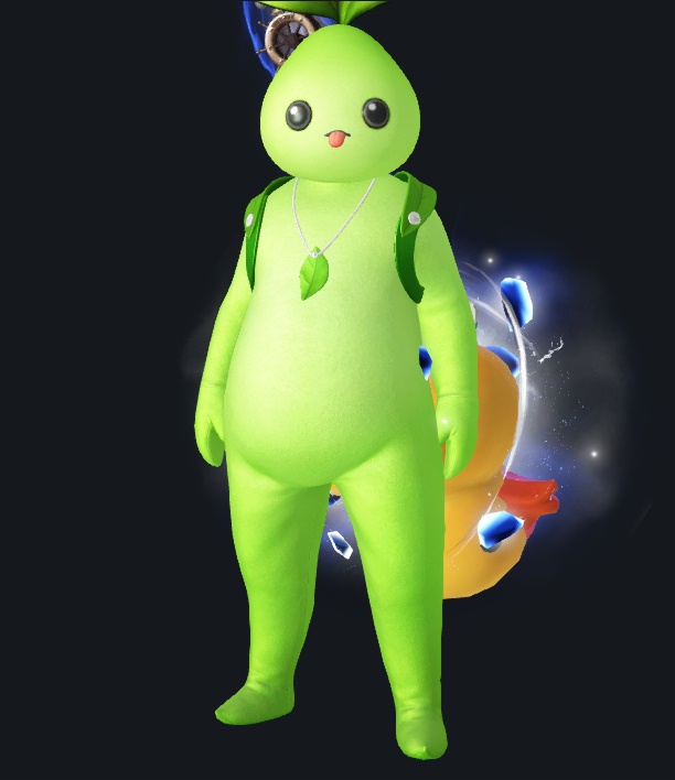 복근모코코