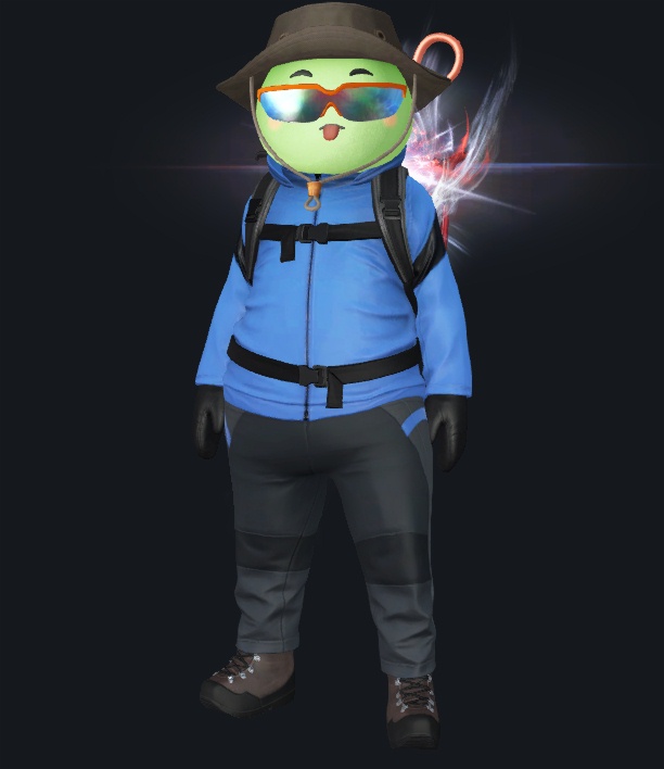 동찌x