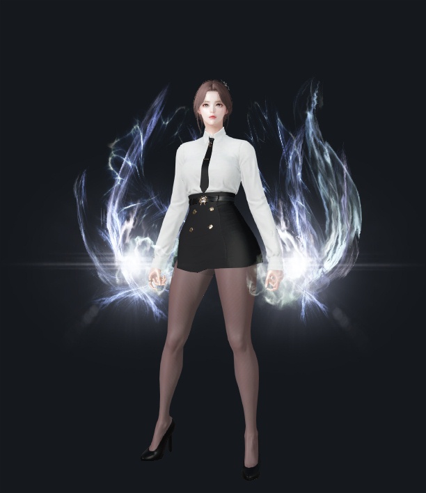 주먹왕김체술