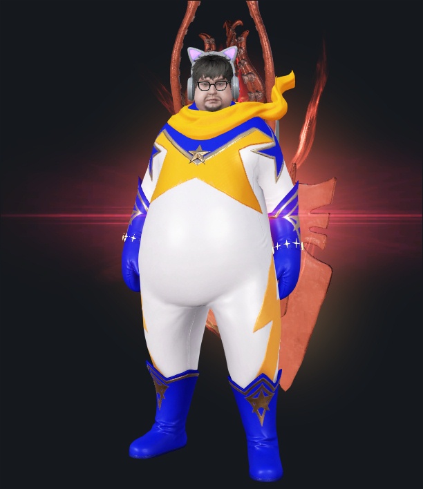 전태배쉬
