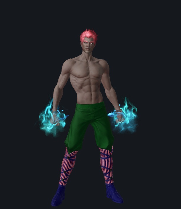 브커가자