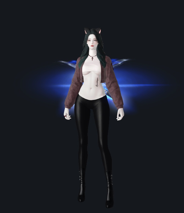 목소리살인녀