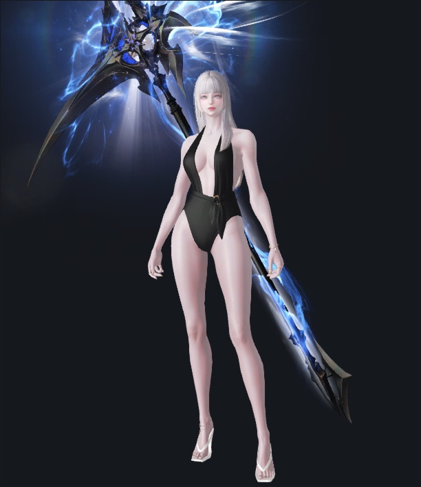 로아인생마지막불꽃