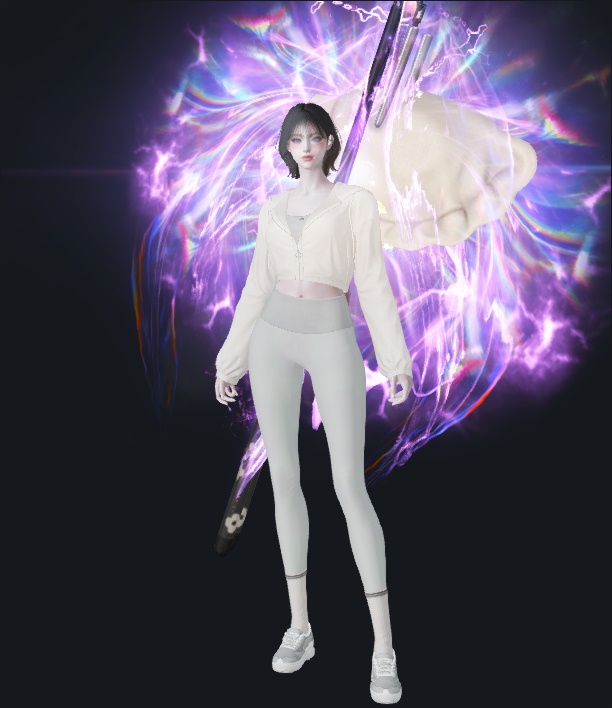 니은이