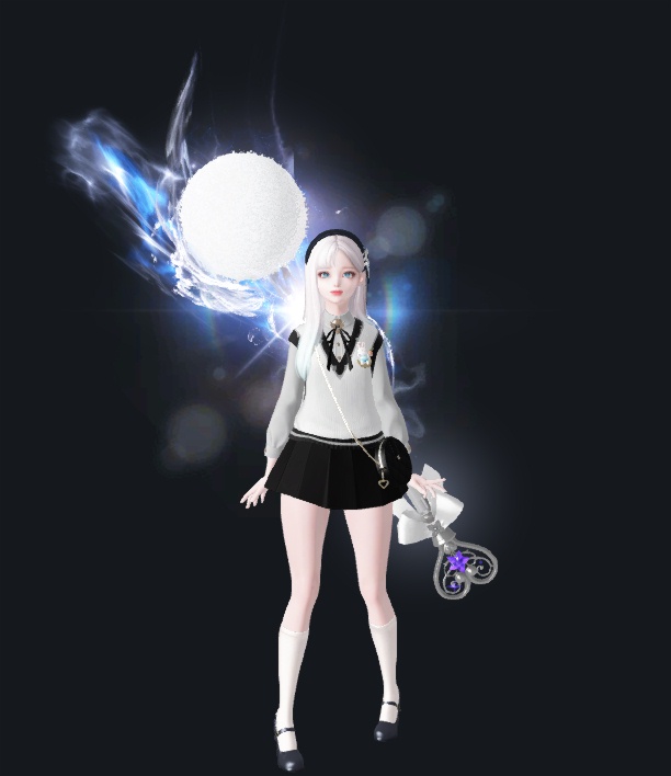 HTblossom
