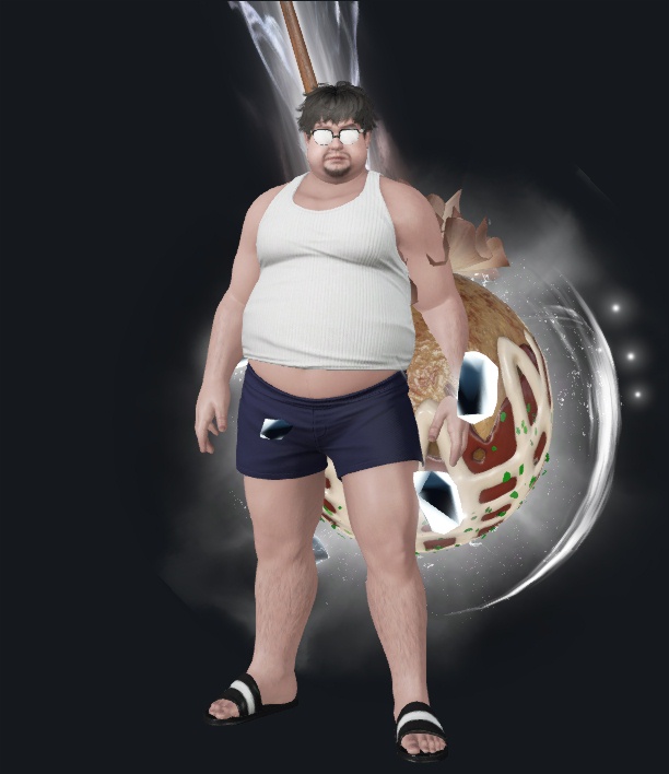 망의