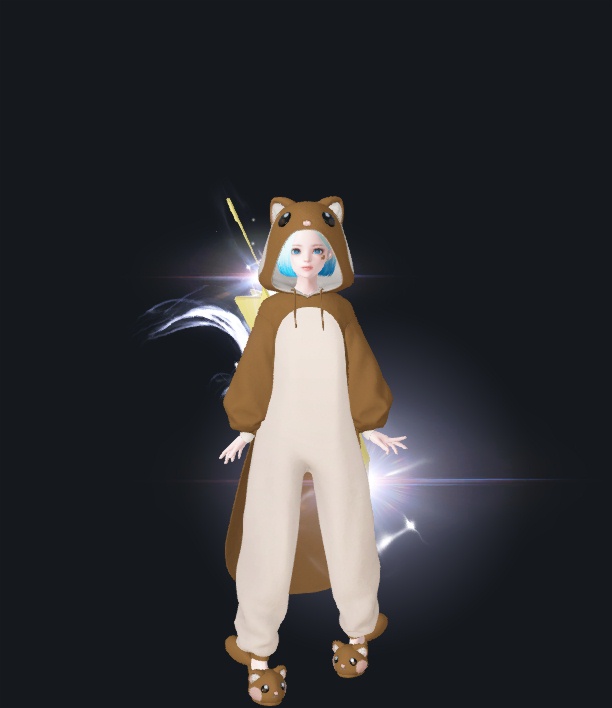 푸른바다처럼