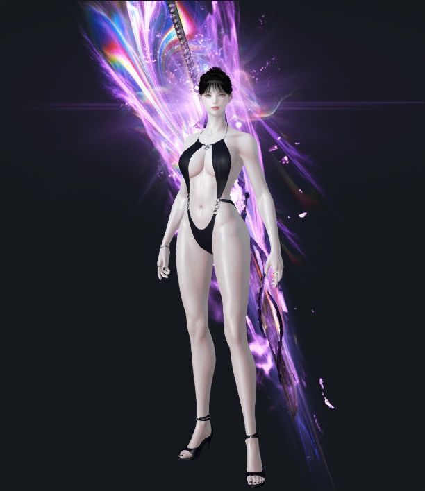 로아노예칠호