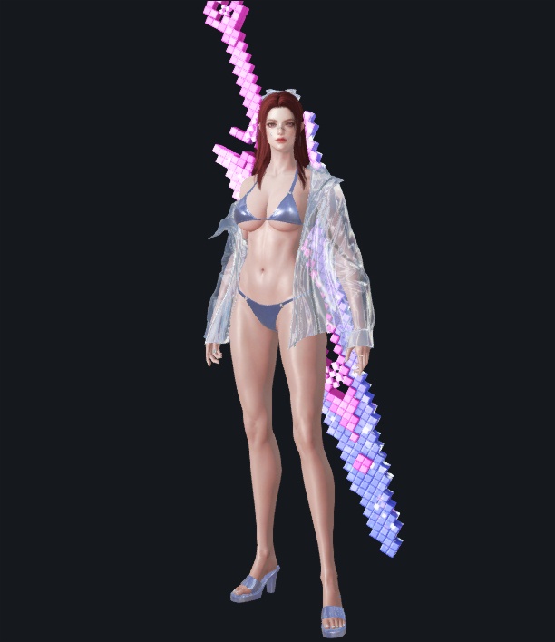 분노한화염주머니