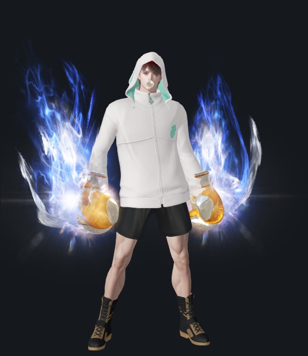 우헤히하
