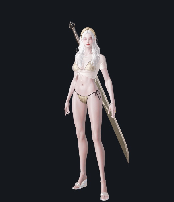 날딜키