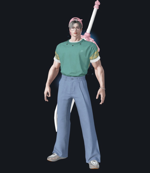 황보라봉