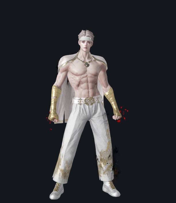 천뢰일격