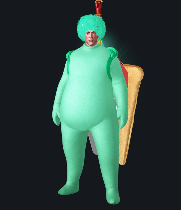 MINCHOMAN