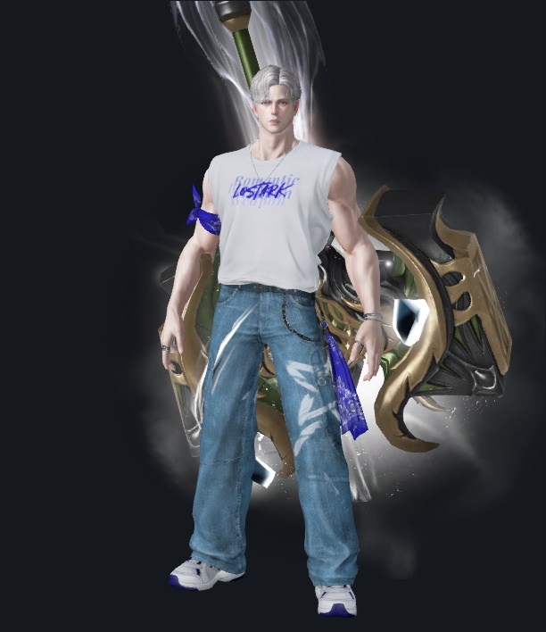 버녘